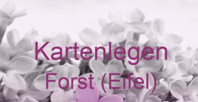 Kartenlegen Forst (Eifel) | Top-Experten für Kartenlegen, Wahrsagen, Hellsehen, Zukunftsdeutung.